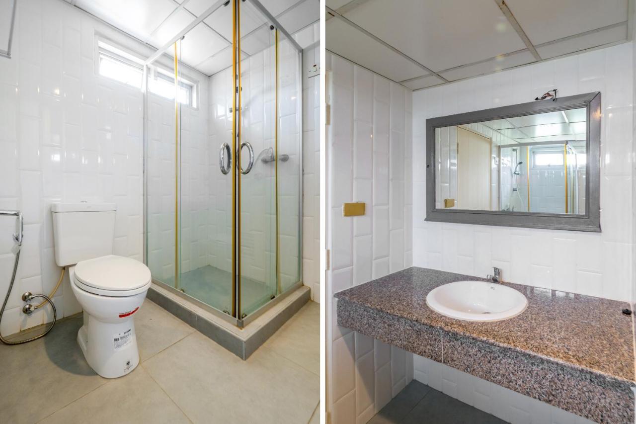 Oyo 1042 Boon'S Residence Банкок Екстериор снимка